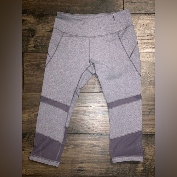 Pants - ⭐️2/$28⭐️ CALIA by Carrie Underwood | Mid-Rise Capri